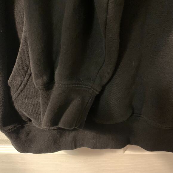 Melanie Martinez RIP Crybaby Trilogy Tour Hoodie Official Merch Adult Size M - Picture 6 of 7